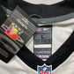 New Orleans Saints Road Nike NFL Game Jersey - Jamaal Williams #30 - Mens Large