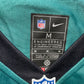 Philadelphia Eagles #11 AJ Brown Nike NFL Game Jersey - Mens Medium - American Sports Jerseys