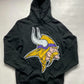 Minnesota Vikings NFL Hoodie - Mens Small - American Sports Jerseys