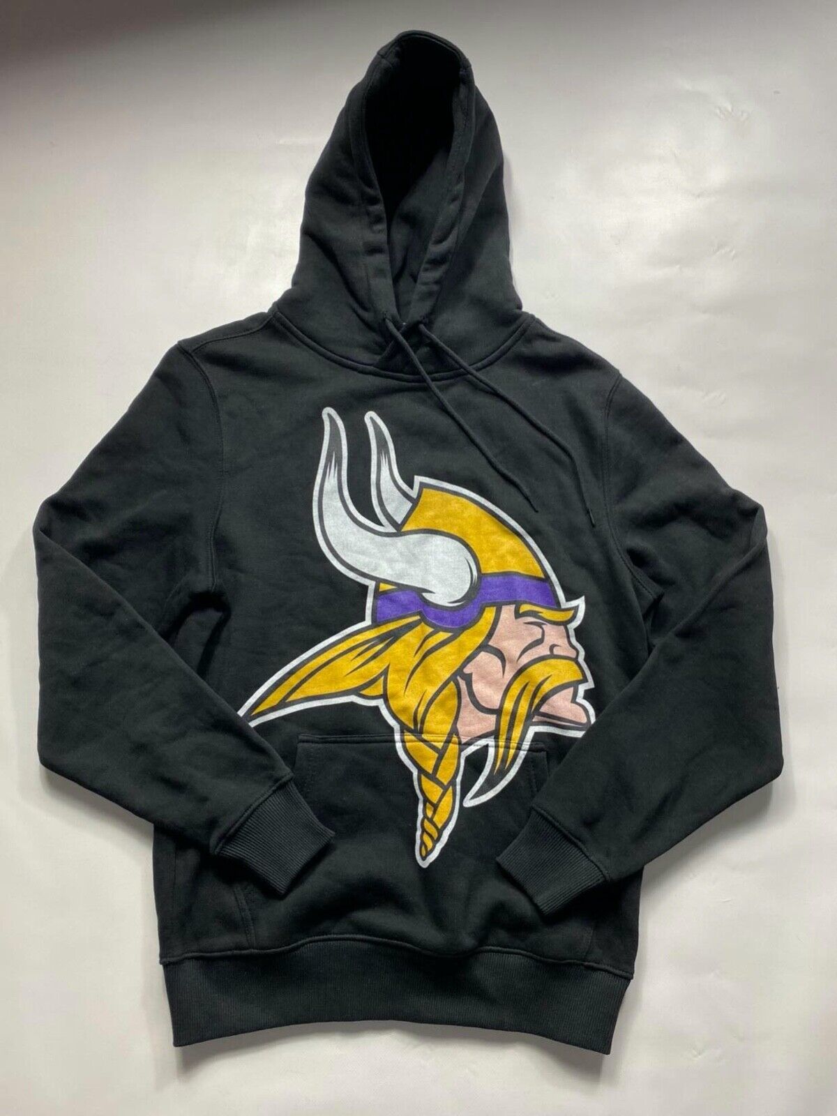 Minnesota Vikings NFL Hoodie - Mens Small - American Sports Jerseys