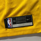 Los Angeles Lakers #3 Anthony Davis Nike NBA Icon Jersey - Mens XXL