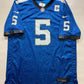 Indianapolis Colts Nike NFL Game Jersey - Anthony Richardson #5 - Mens Large