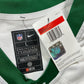 New York Jets 2nd Alt Nike NFL Game Jersey - Trey Dean #6 - Mens Large