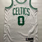 Boston Celtics #0 Jayson Tatum Nike Association NBA Jersey - Mens Medium - American Sports Jerseys