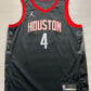 Houston Rockets #4 Jalen Green Nike NBA Statement Jersey - Mens 2XL