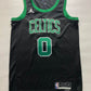 Boston Celtics #0 Jayson Tatum Nike NBA Statement Jersey - Mens Small