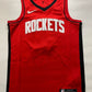 Houston Rockets #10 Jabari Smith Jr Nike NBA Icon Jersey - Mens Medium