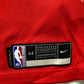 Houston Rockets #10 Jabari Smith Jr Nike NBA Icon Jersey - Mens Medium