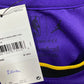 Los Angeles Lakers Nike Statement NBA Jersey - Youth Large