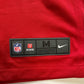 Tampa Bay Buccaneers Home Nike NFL Game Jersey - Devin White #45 - Mens Medium