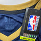 New Orleans Pelicans Nike NBA Icon Edition Jersey - Jonas Valančiūnas #17 - Mens