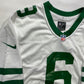 New York Jets 2nd Alt Nike NFL Game Jersey - Trey Dean #6 - Mens Large