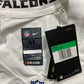 Atlanta Falcons Road Nike NFL Game Jersey - Cordarrelle Patterson #84 - Mens XL