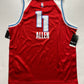 Sacramento Kings Nike NBA City Jersey - Youth Large - American Sports Jerseys