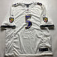 Baltimore Ravens #5 Marquise Brown Nike NFL Game Jersey - Mens 2XL - American Sports Jerseys