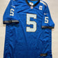 Indianapolis Colts Nike NFL Game Jersey - Anthony Richardson #5 - Mens Large