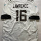 Jacksonville Jaguars Road Nike NFL Game Jersey - Trevor Lawrence #16 - Mens Med