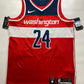 Washington Wizards #24 Corey Kispert Nike NBA Icon Jersey - Mens Medium - American Sports Jerseys