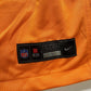 Tampa Bay Buccaneers Orange Throwback Nike NFL Game Jersey Warren Sapp #99 Mens