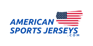 American Sports Jerseys